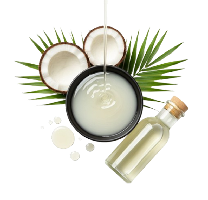 Premium Natural Oils